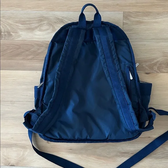 LeSportsac Classic Route Backpack - Picture 12 of 12